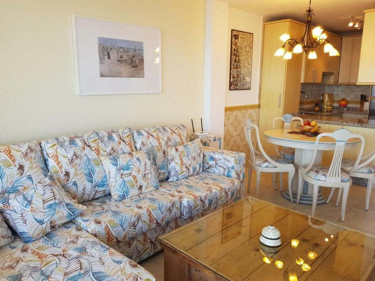 Garden Sea View Apartment Near Beach Ситио-де-Калаонда Экстерьер фото